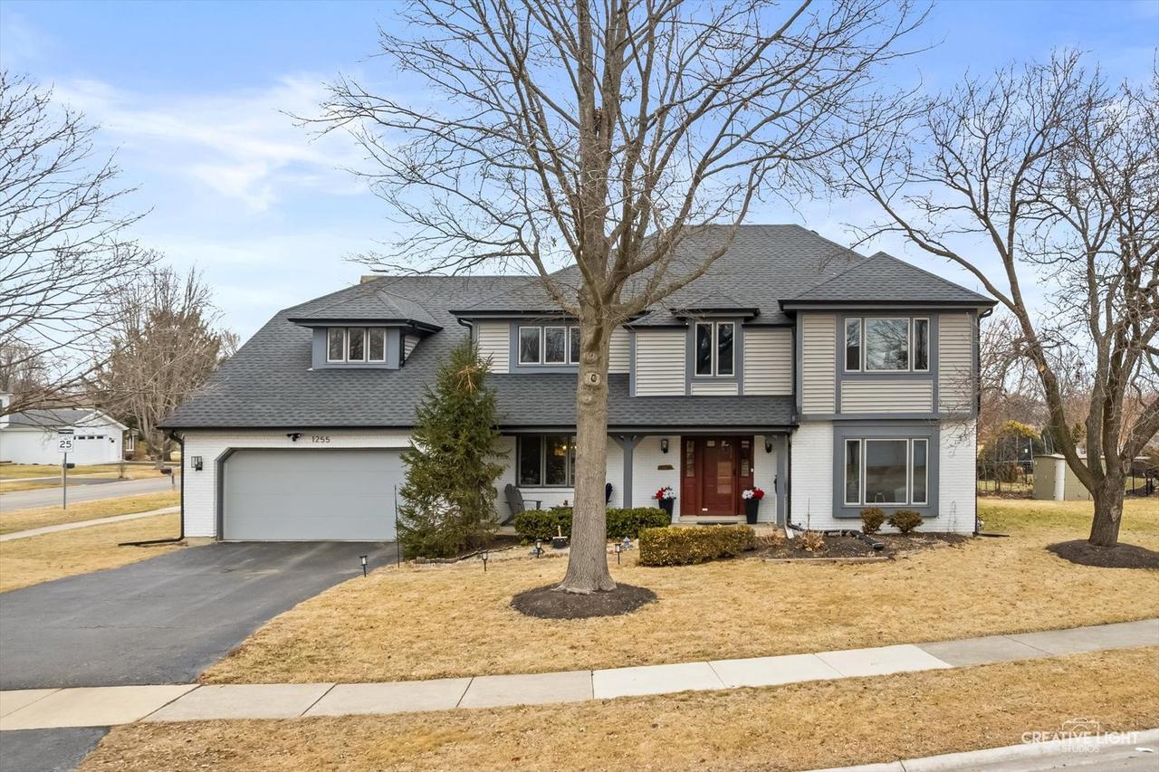 1255 E Bailey Rd., Naperville, IL 60565