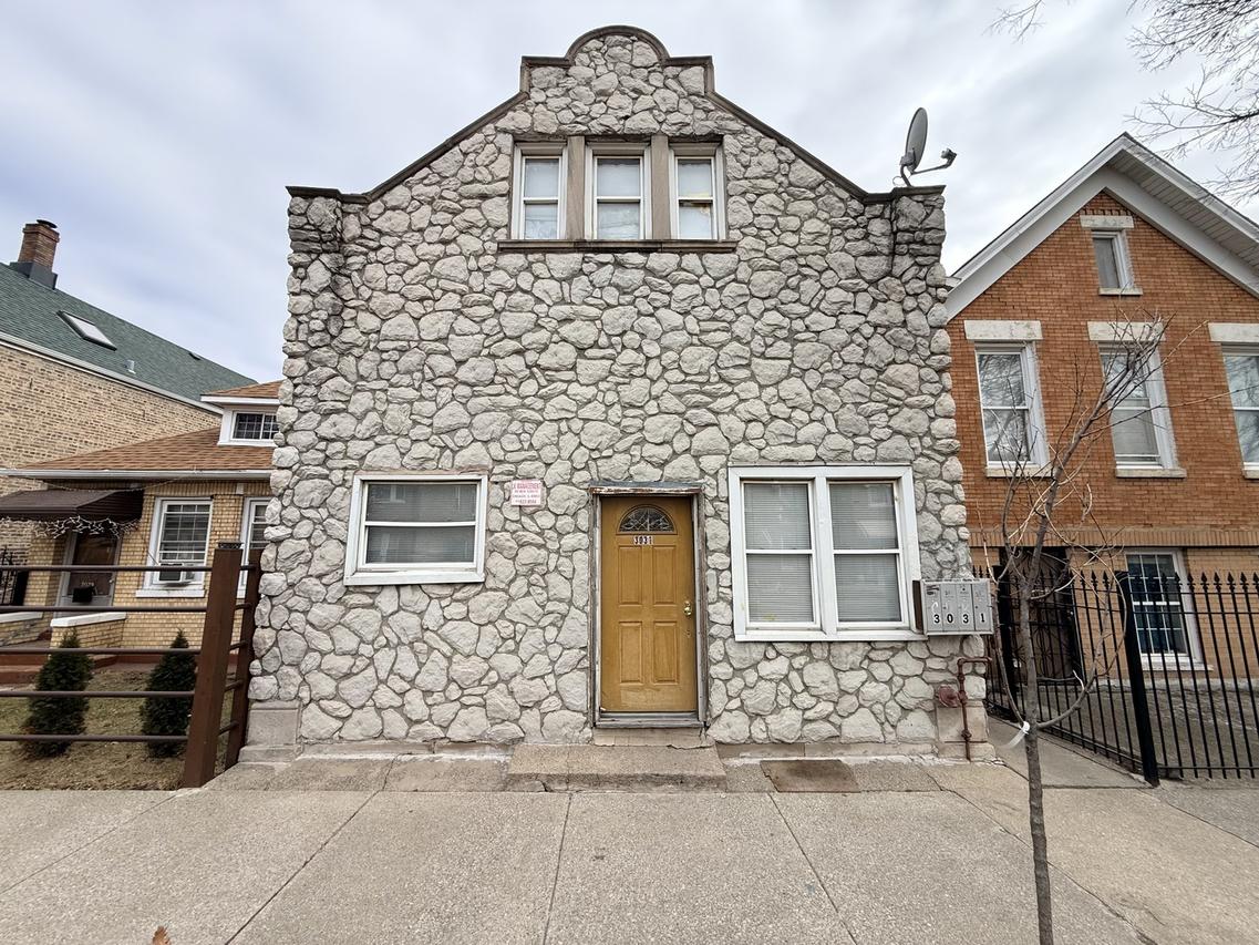3031 S Central Park Ave., Chicago, IL 60623