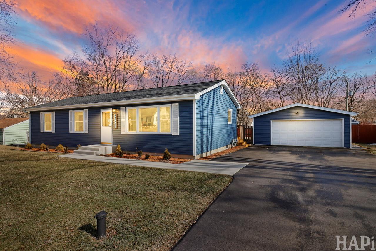 36911 N Helen Dr., Lake Villa, IL 60046