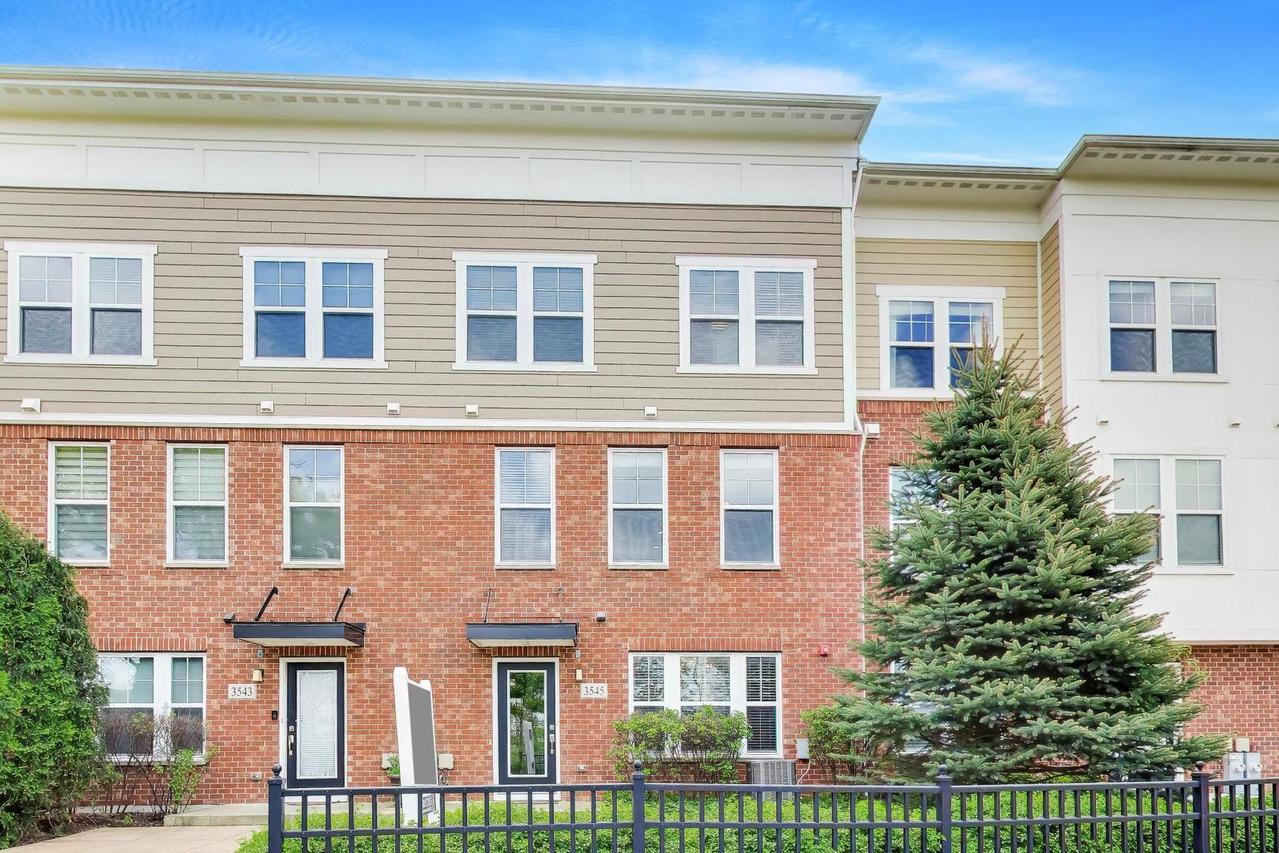 3545 Mulligan Dr., Woodridge, IL 60517