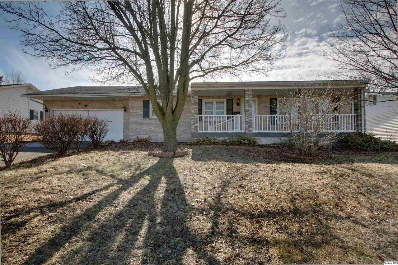 3608 Columbus Rd., Quincy, IL 62305