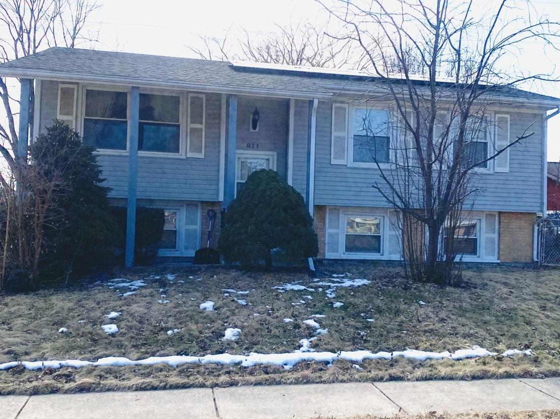811 Oakton Ave., Romeoville, IL 60446