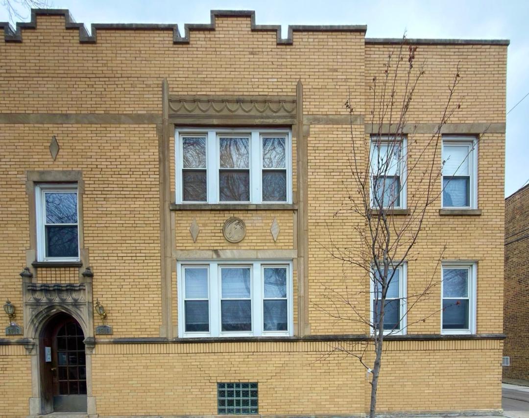 2516 W Hollywood Ave. #1, Chicago, IL 60659