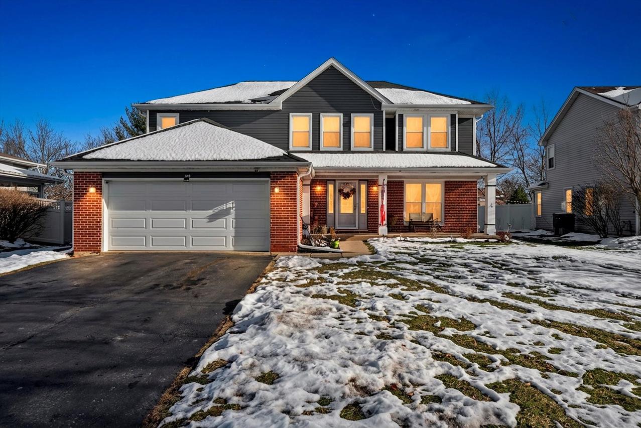 258 Silverado St., Bolingbrook, IL 60490