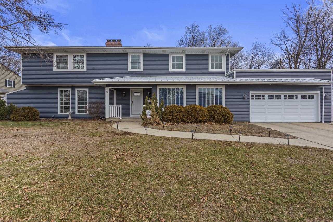 36 Allen Bend Dr., Decatur, IL 62521