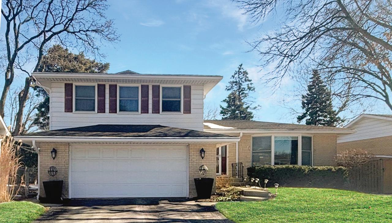 331 S Rammer Ave., Arlington Heights, IL 60004