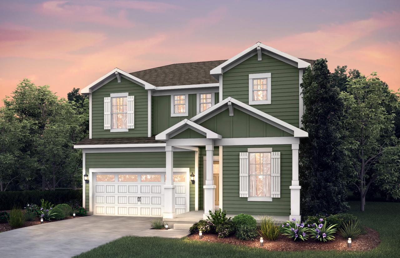 103 N Van Nortwick Ave., Batavia, IL 60510