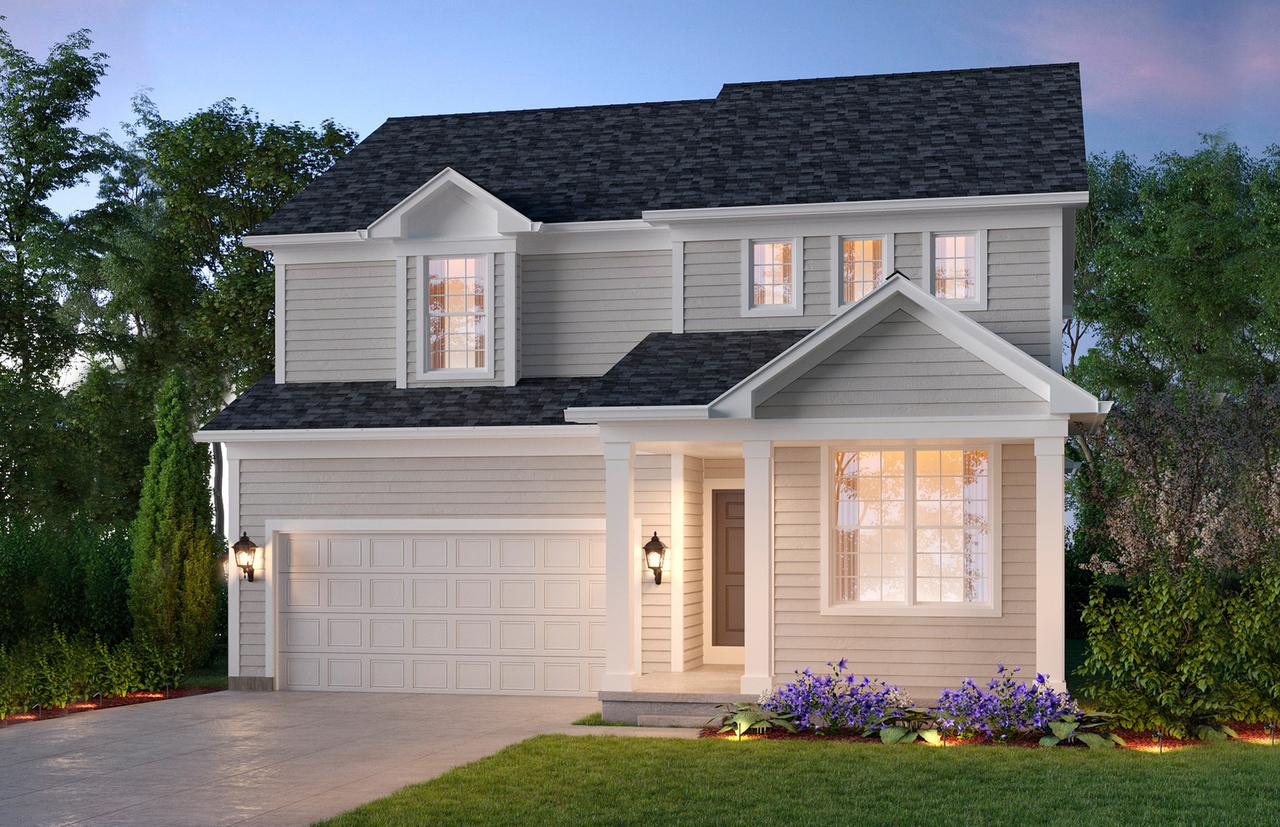 [Address Hidden by Seller], Batavia, IL 60510