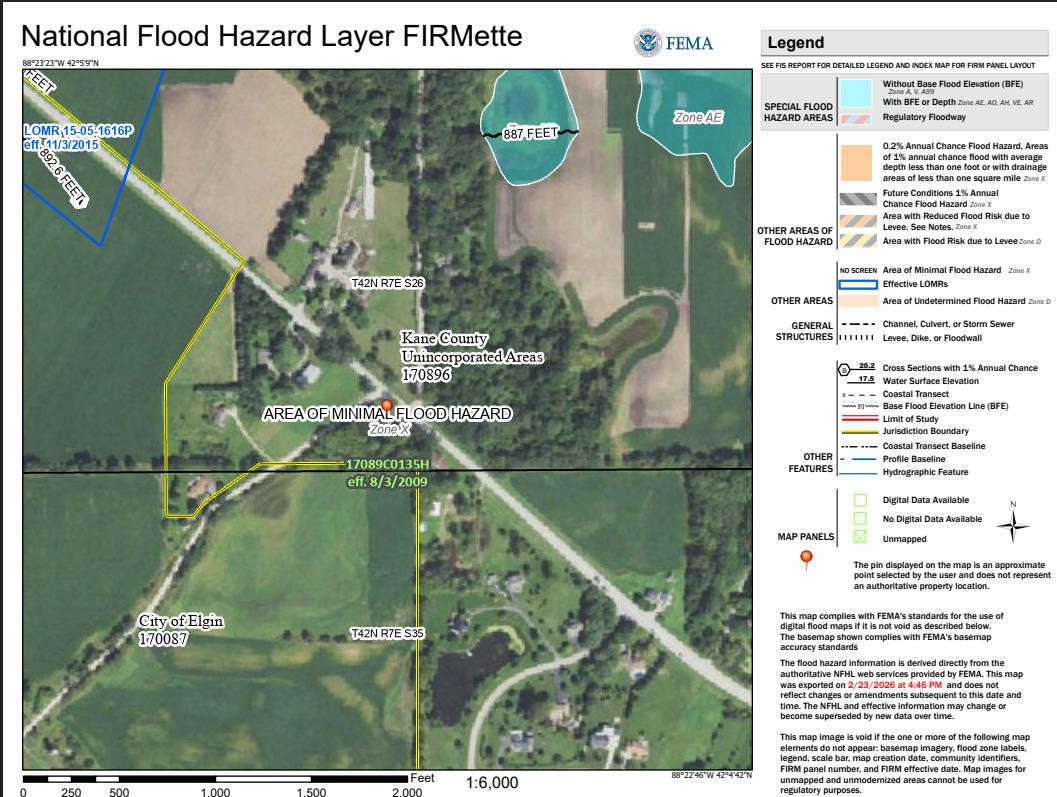 39W525 Big Timber Rd., Elgin, IL 60123