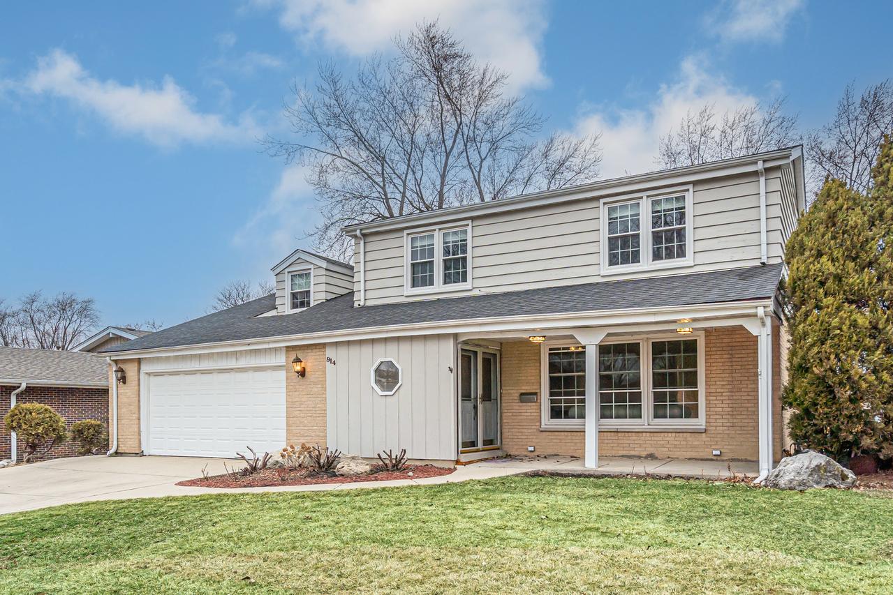 914 W Noyes St., Arlington Heights, IL 60005