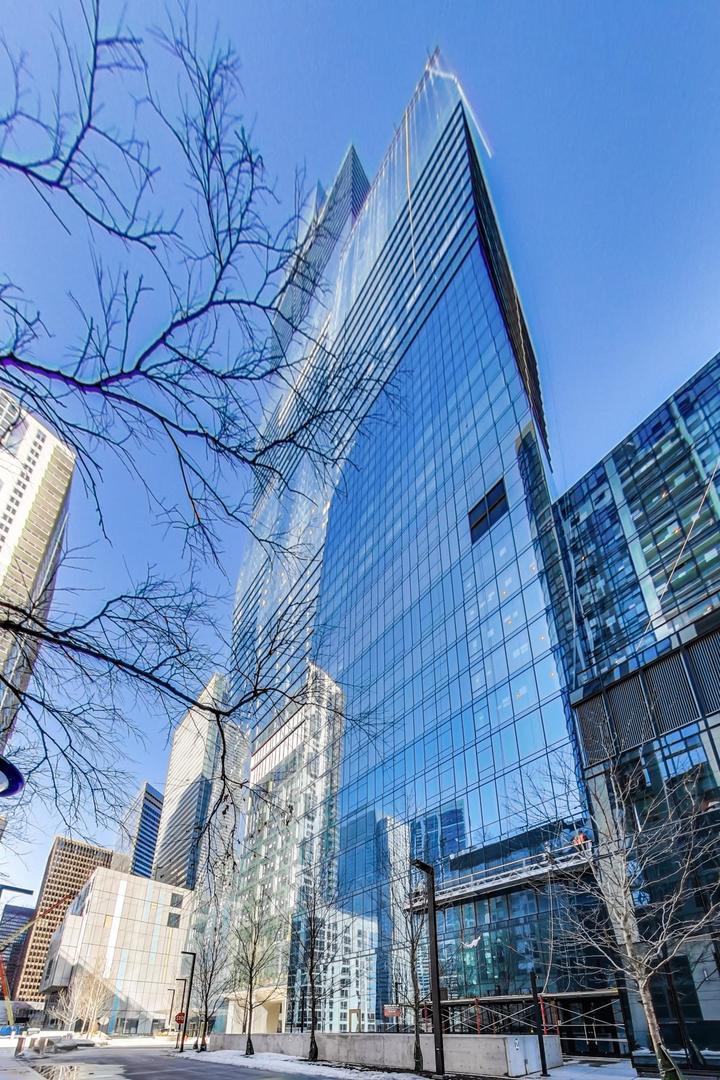 363 E Wacker Dr. #3709, Chicago, IL 60601