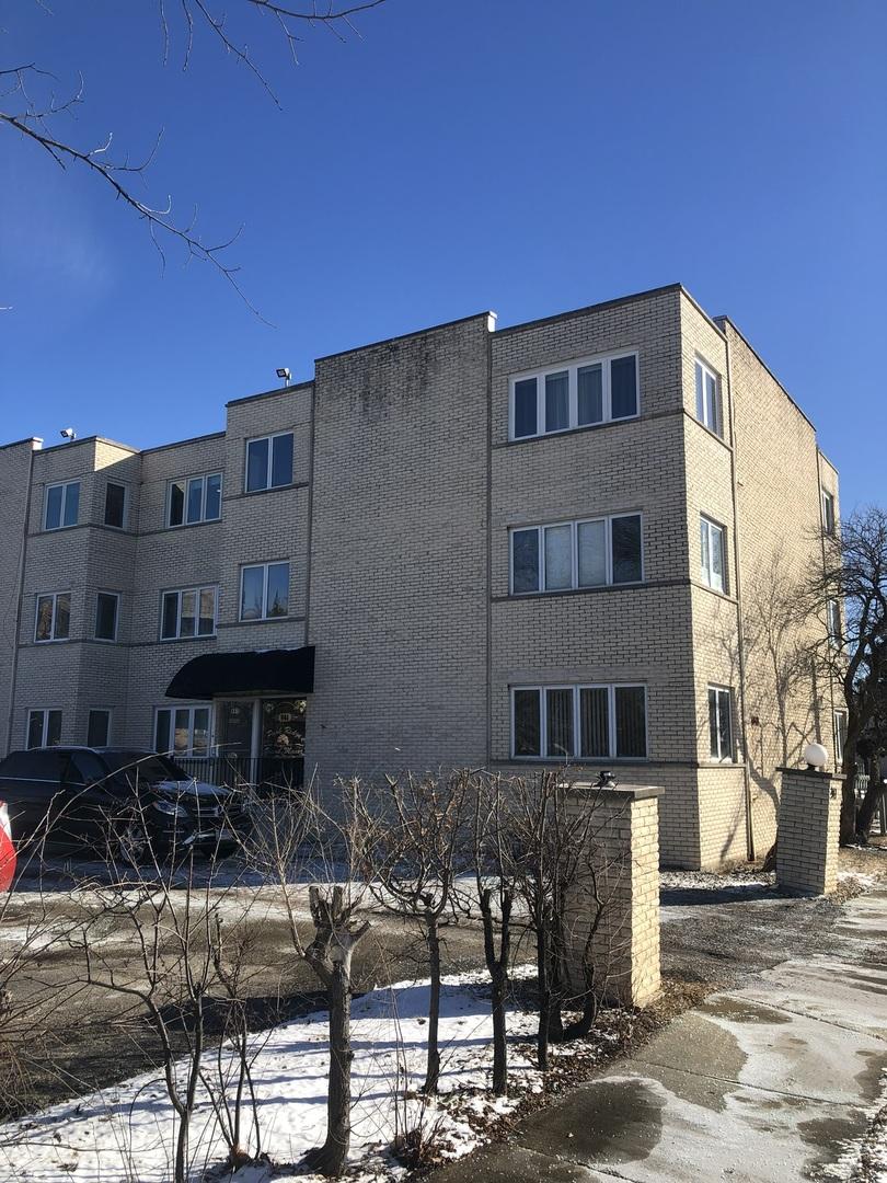 941 N Northwest Hwy. #3B, Park Ridge, IL 60068