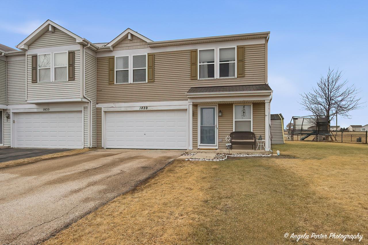 1829 Leatherleaf Tr., Hebron, IL 60034