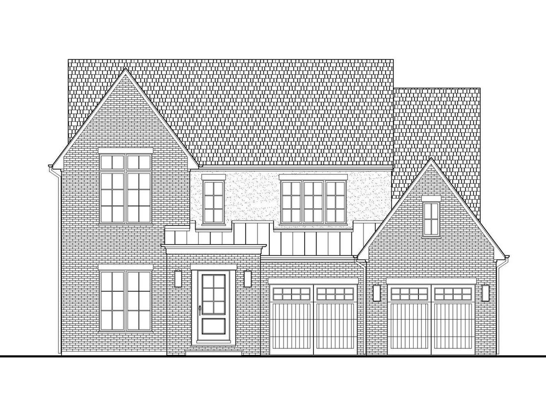 946 S Garfield St., Hinsdale, IL 60521