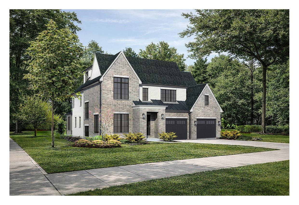 946 S Garfield St., Hinsdale, IL 60521