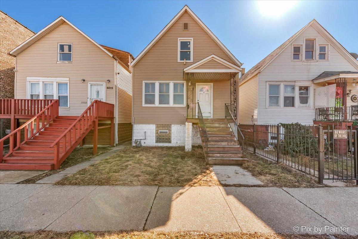 5017 W Ogden Ave., Cicero, IL 60804