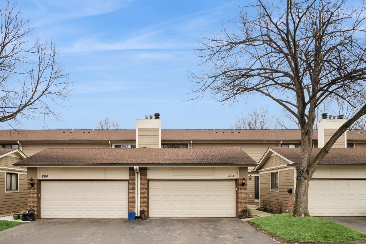 [Address Hidden by Seller], Deerfield, IL 60015