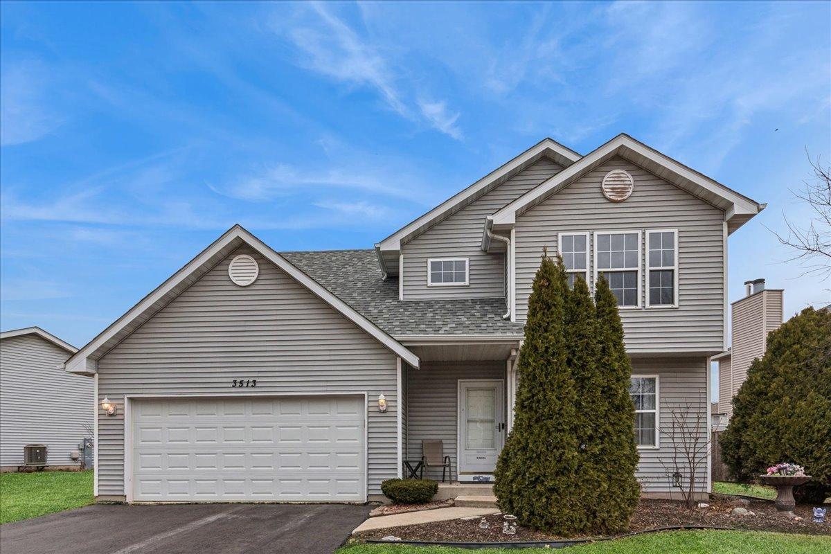 [Address Hidden by Seller], Joliet, IL 60431