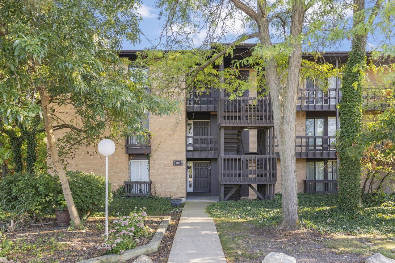 1601 Maple Ter. #1B, Lisle, IL 60532