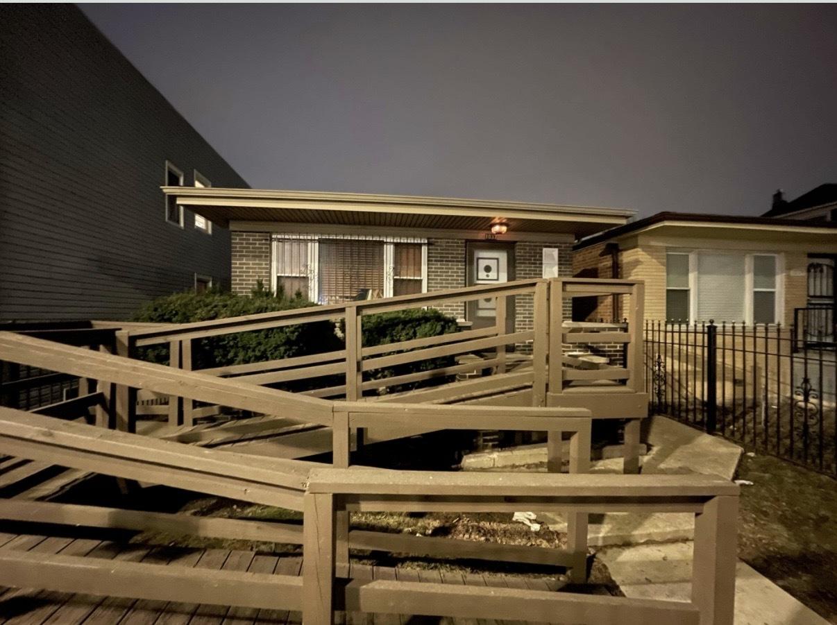 1037 W 103rd St., Chicago, IL 60643