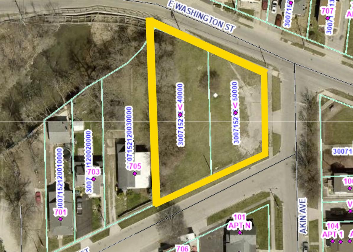 709 E Henry St., Joliet, IL 60433