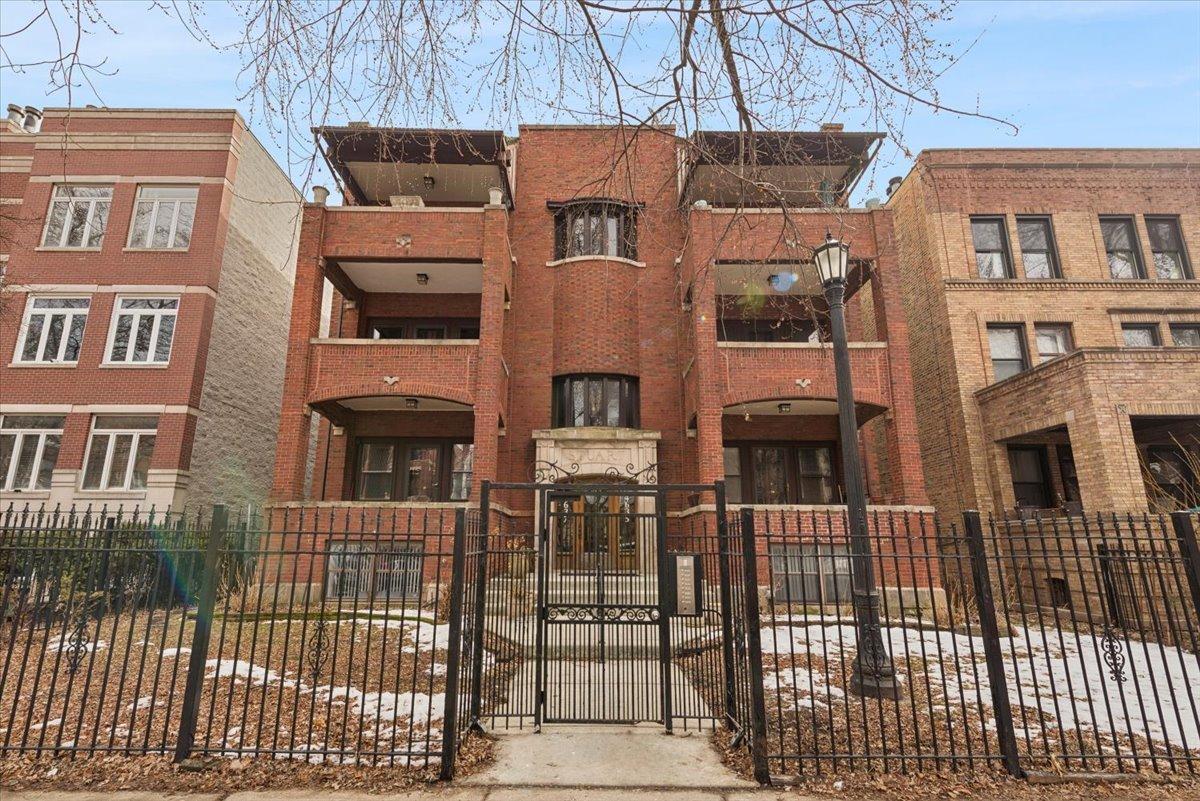 4635 N Magnolia Ave. #3, Chicago, IL 60640