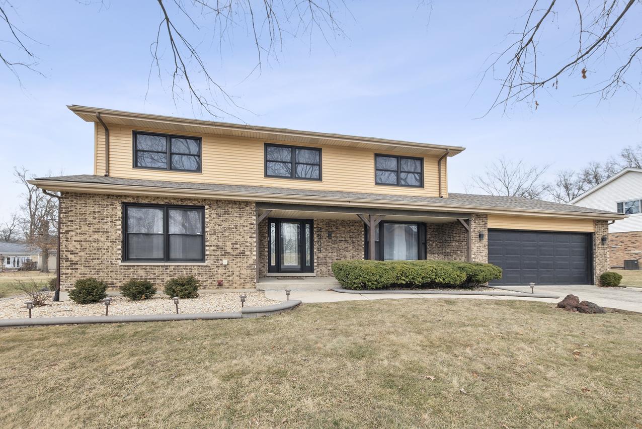 2509 207th St., Olympia Fields, IL 60461