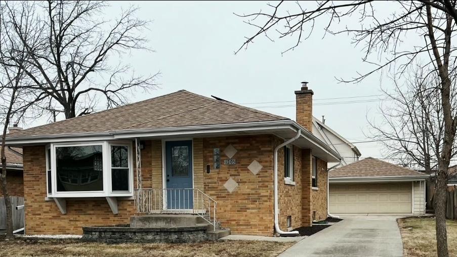 [Address Hidden by Seller], La Grange Park, IL 60526