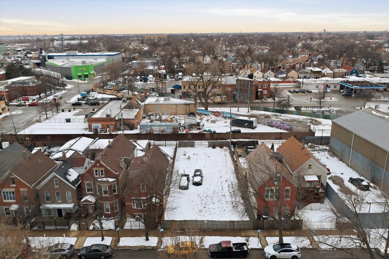 2838 S Troy St., Chicago, IL 60623