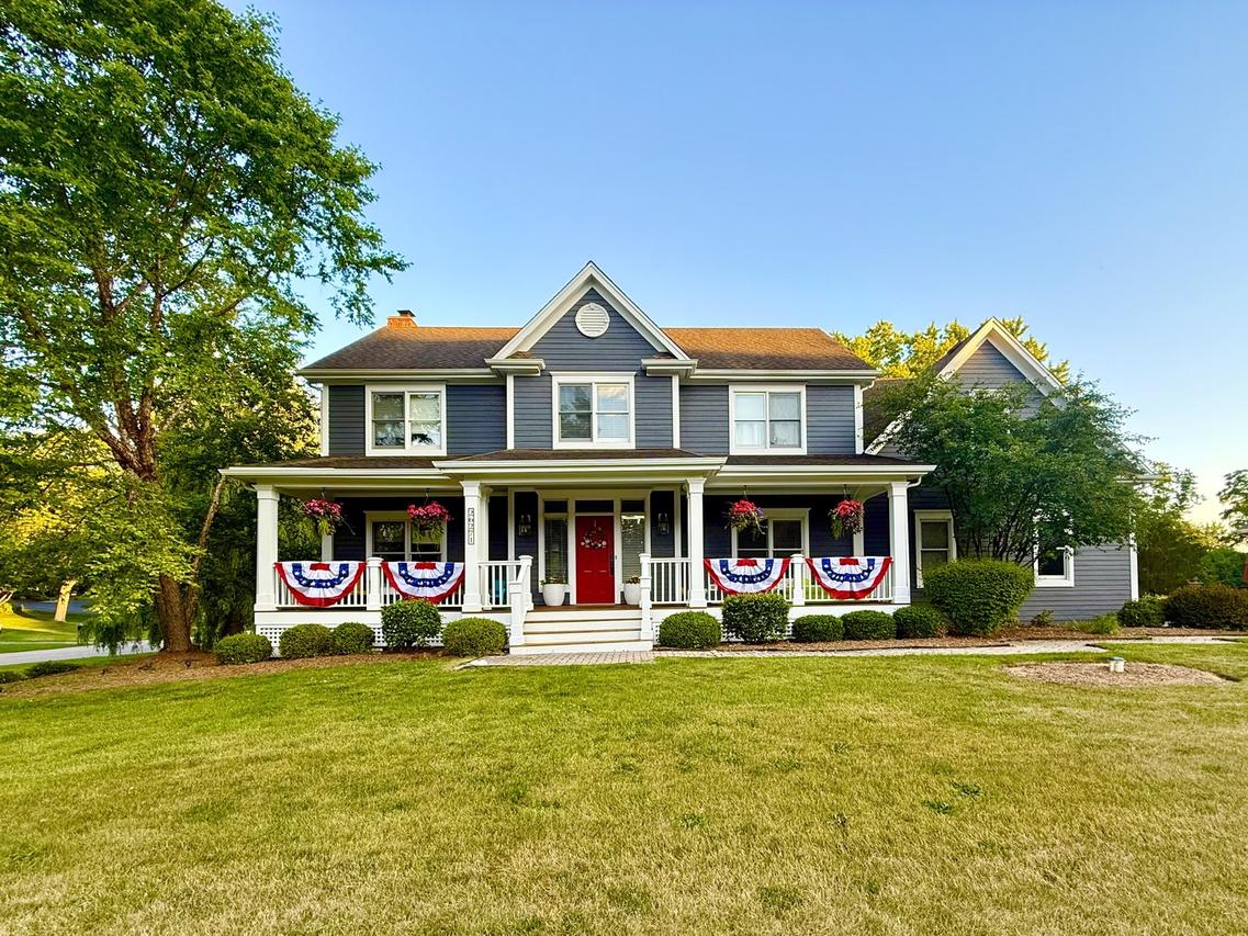 26271 W Merton Rd., Barrington, IL 60010