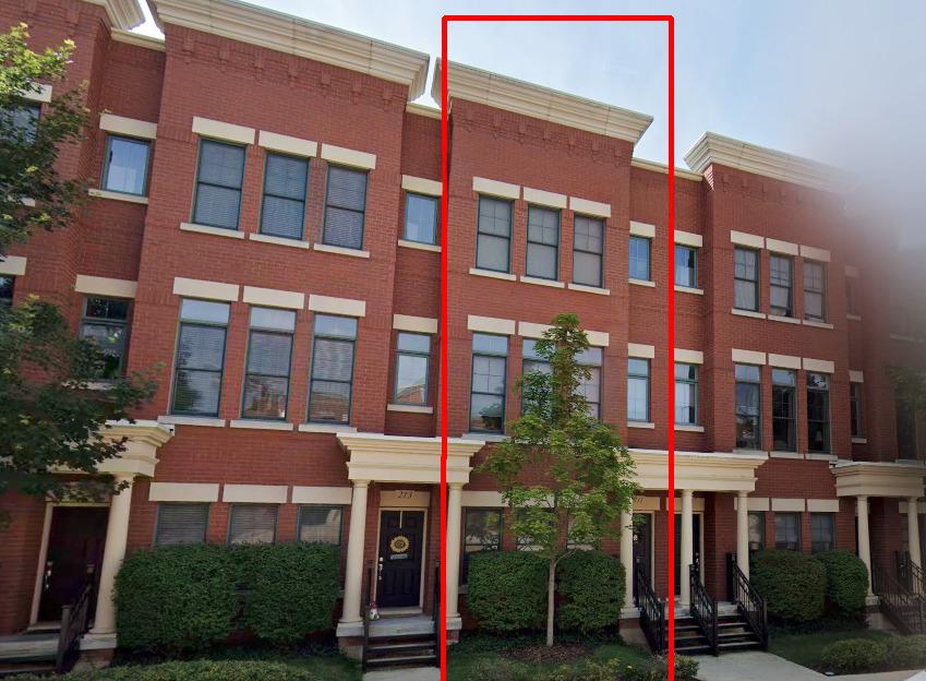 211 Prairie St., Elgin, IL 60120