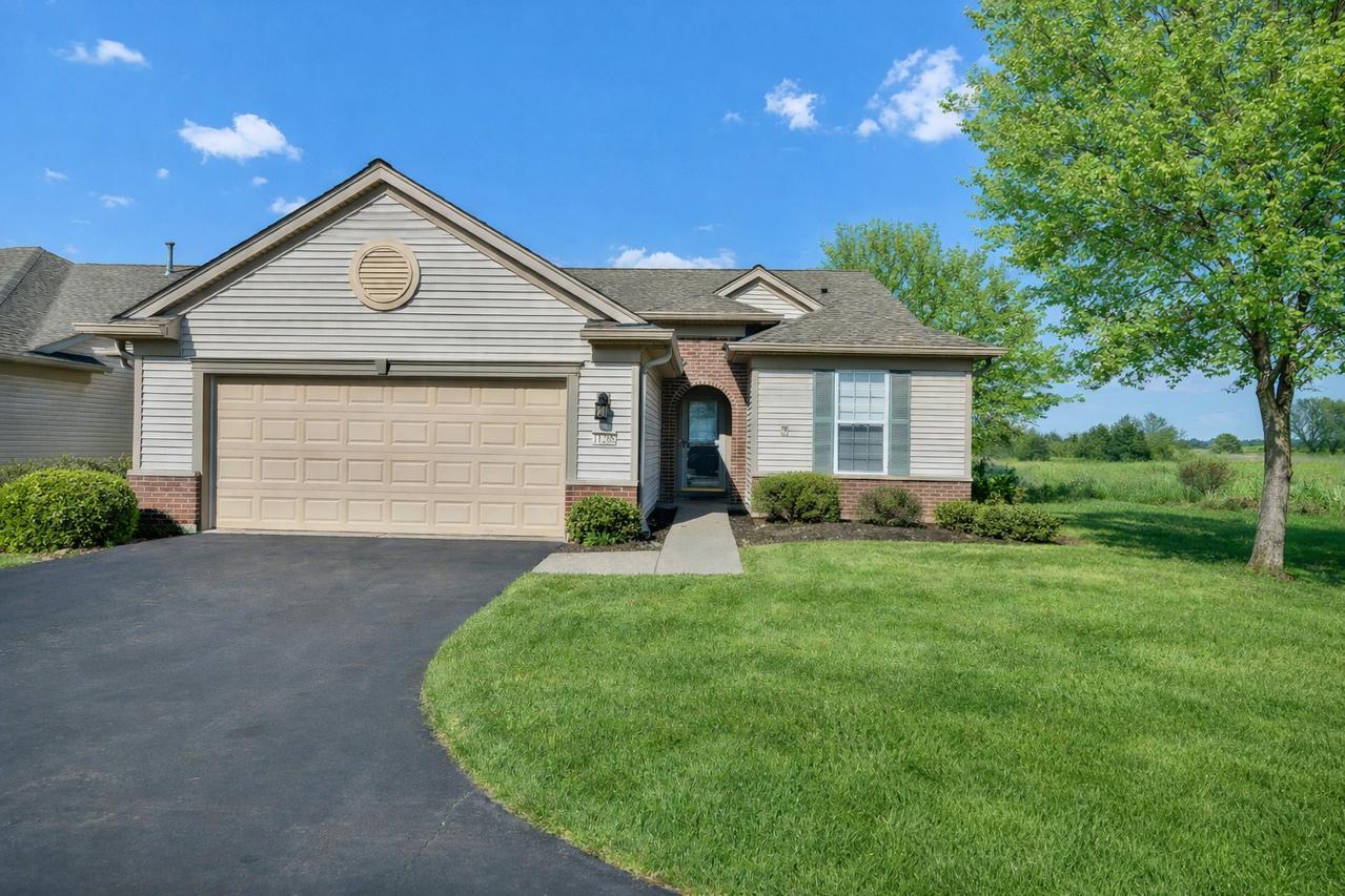 11268 Bellflower Ln., Huntley, IL 60142