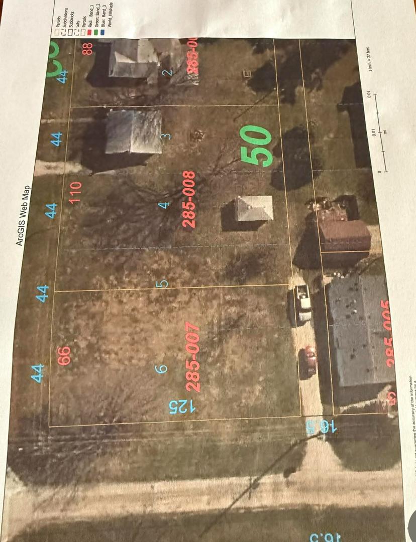 LOT 6 W Elm St., Leroy, IL 61752