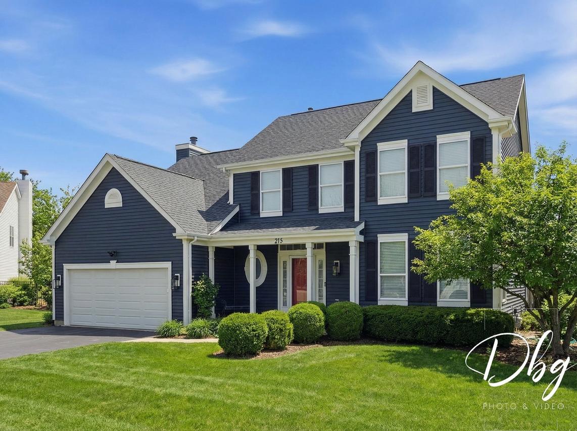 275 N Cambridge Ct., Grayslake, IL 60030