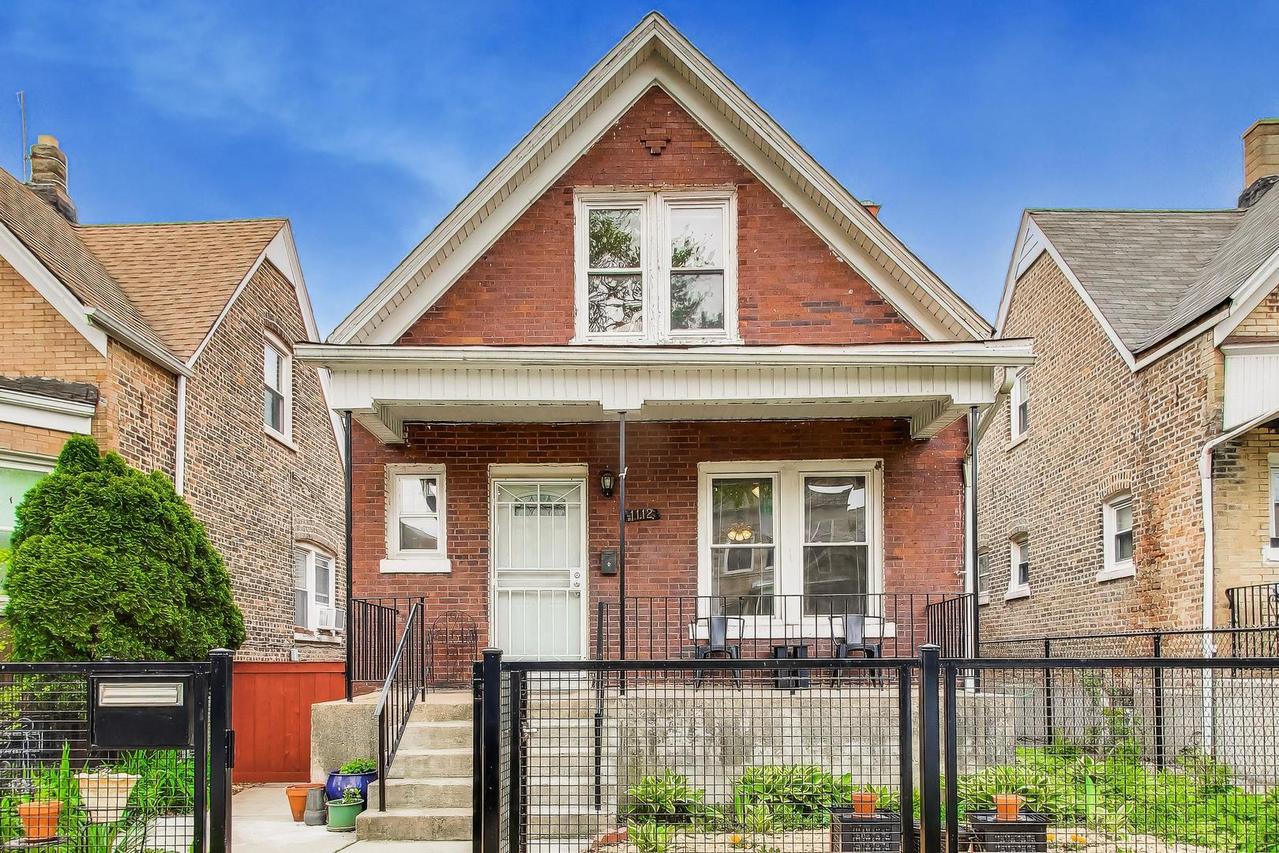 1112 N Spaulding Ave., Chicago, IL 60651