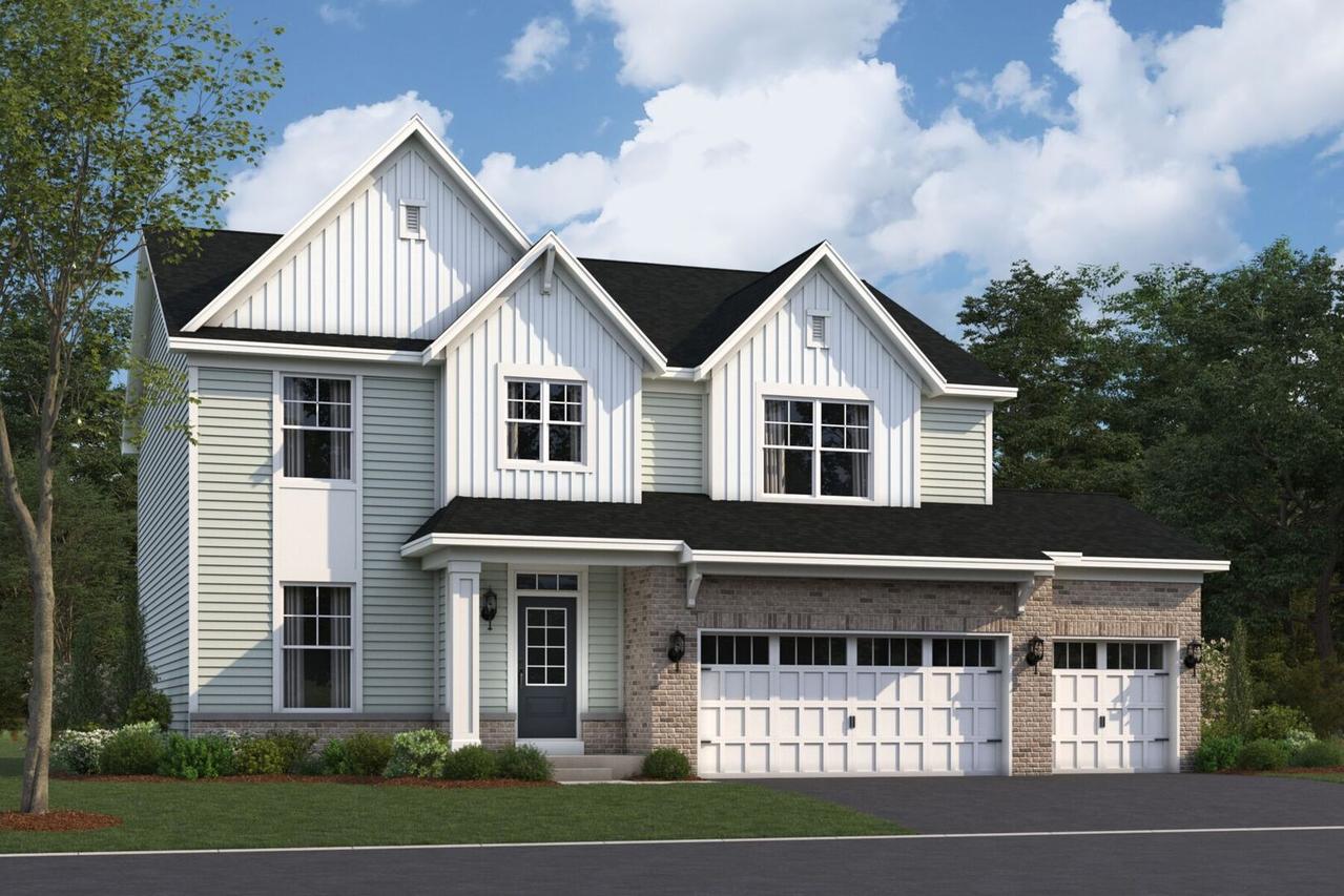 26321 W Sablewood Cir., Plainfield, IL 60585