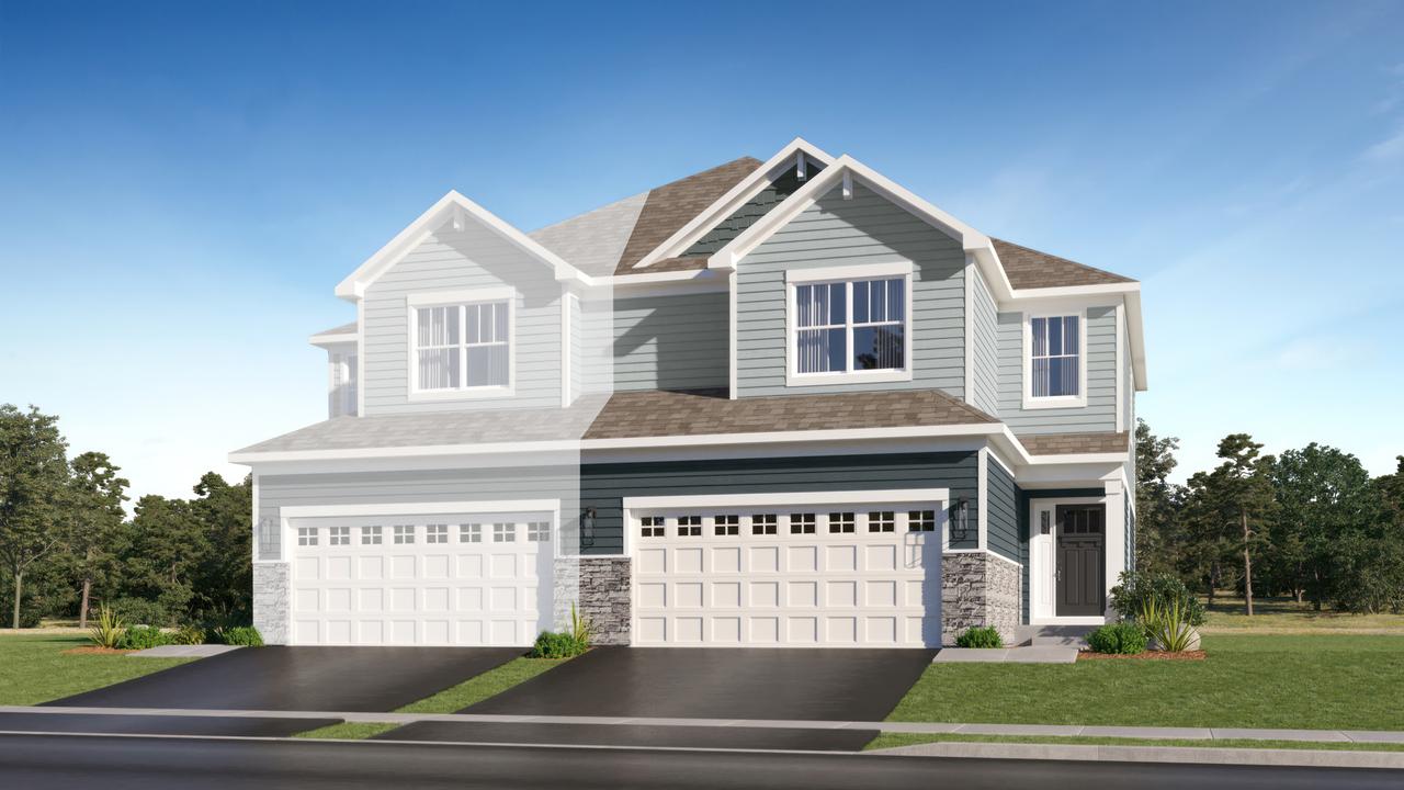 4221 Meadowridge Rd., Woodstock, IL 60098