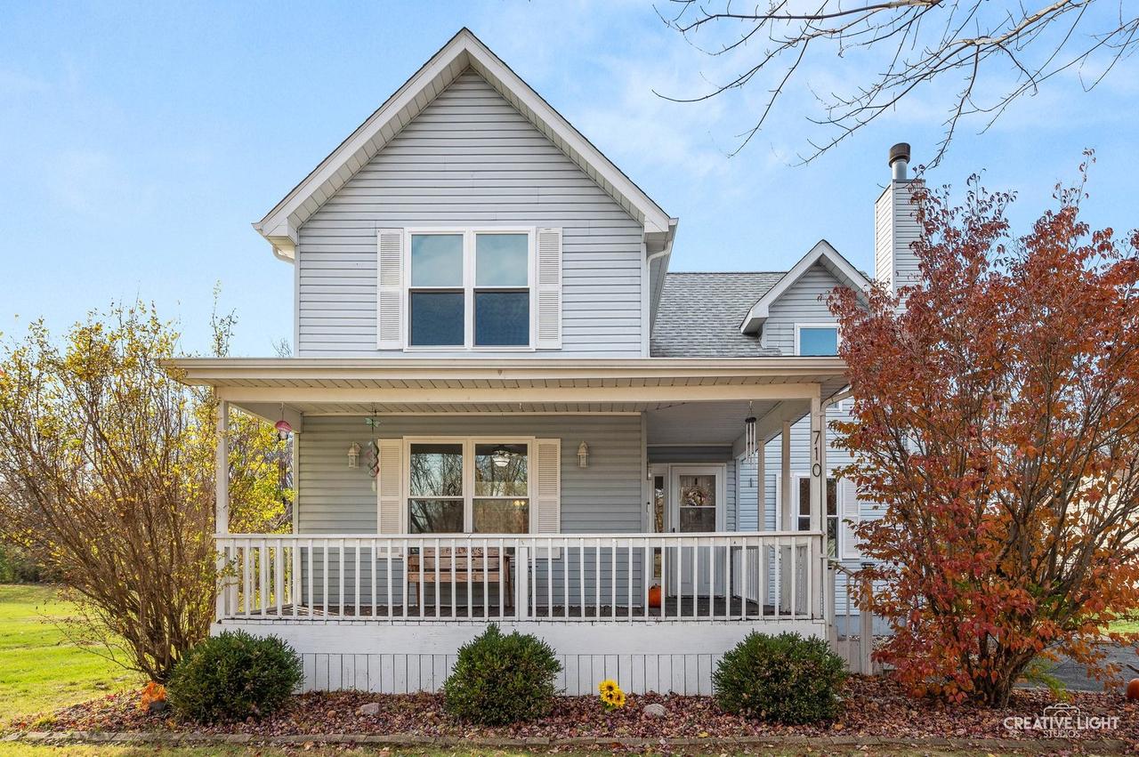 710 Daisy Ct., Seneca, IL 61360