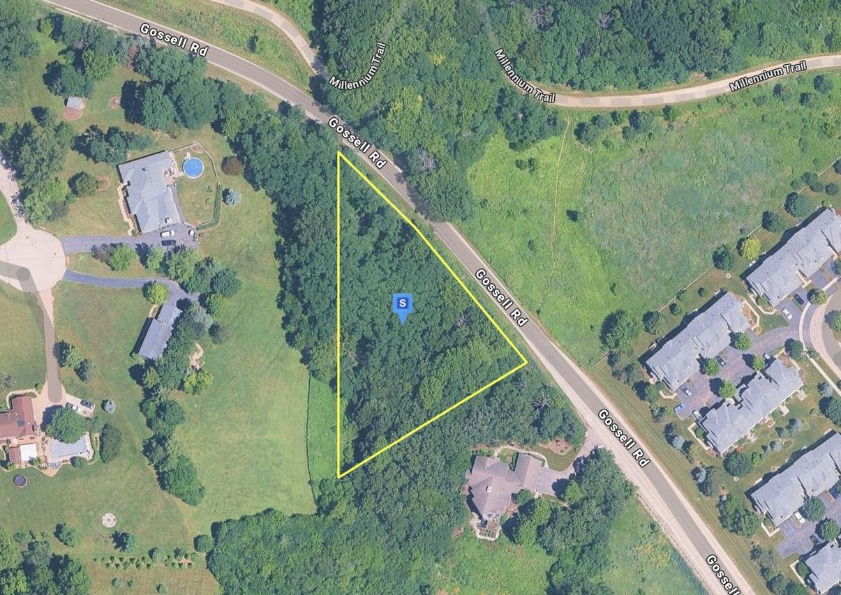 2175 Gossell Rd., Wauconda, IL 60084