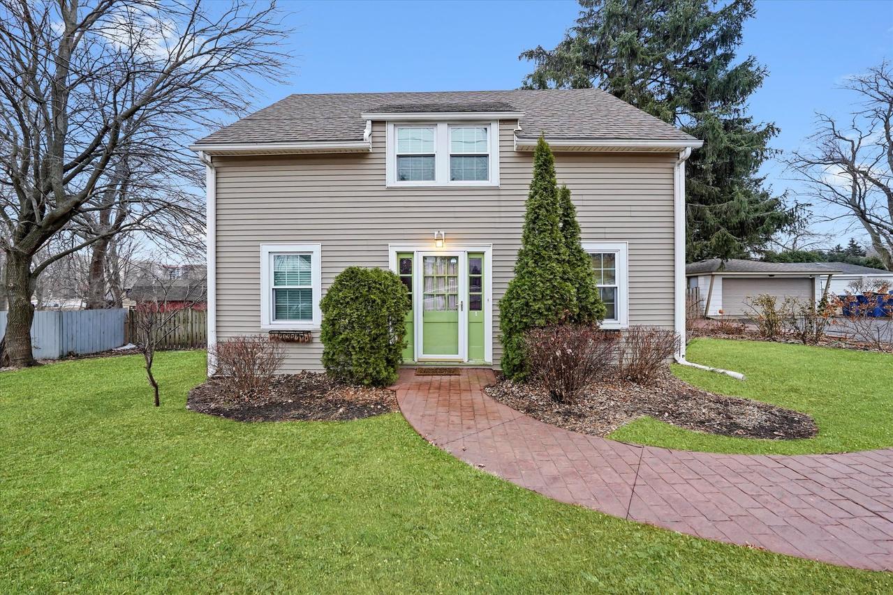 11913 S 71st Ct., Palos Heights, IL 60463