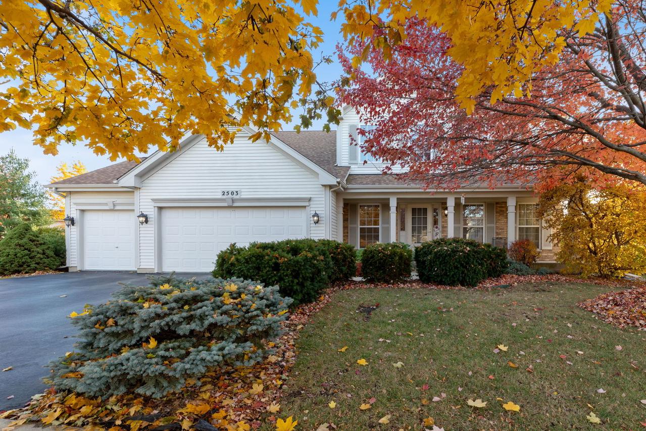 2503 Bayhill Ct., Aurora, IL 60503