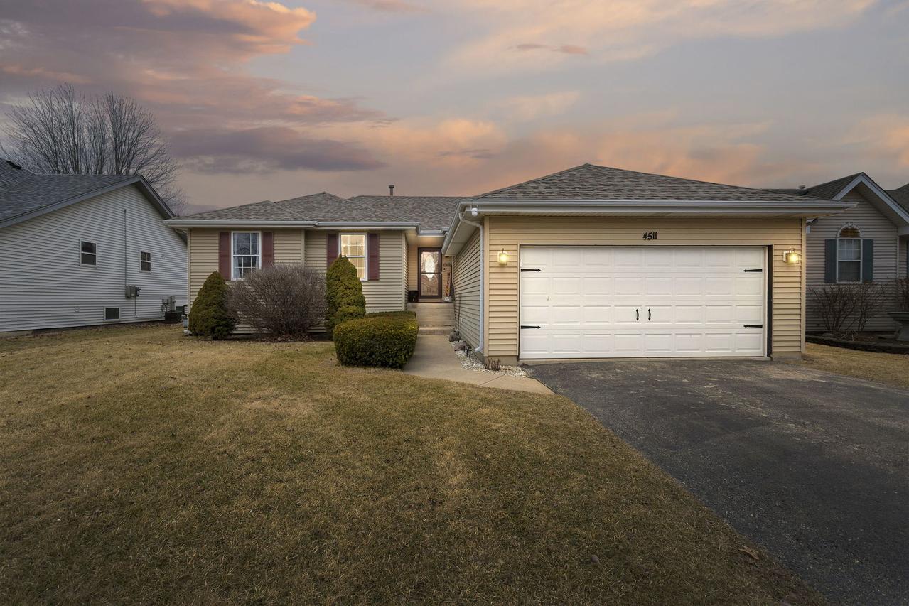 4511 Skylark Ln., Plainfield, IL 60586