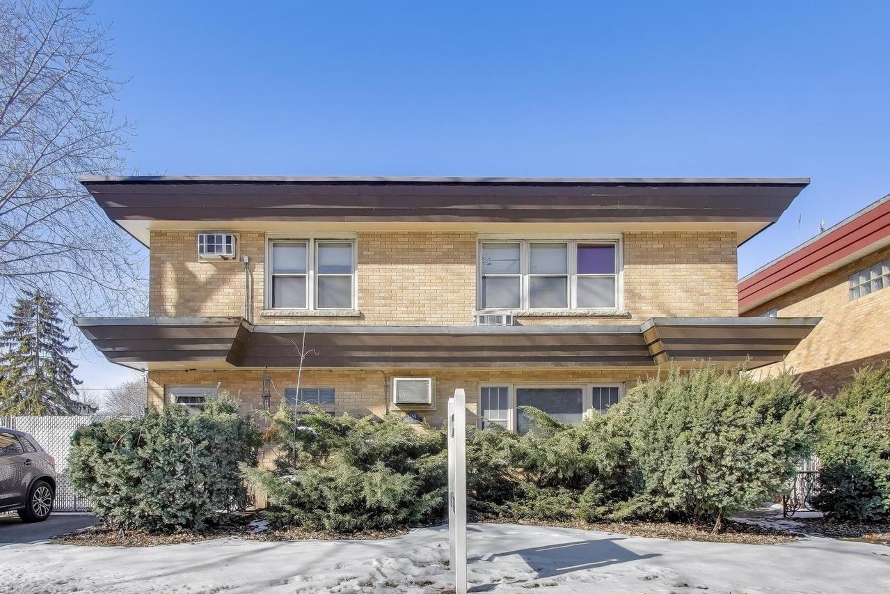 1130 Sheridan Rd., North Chicago, IL 60064