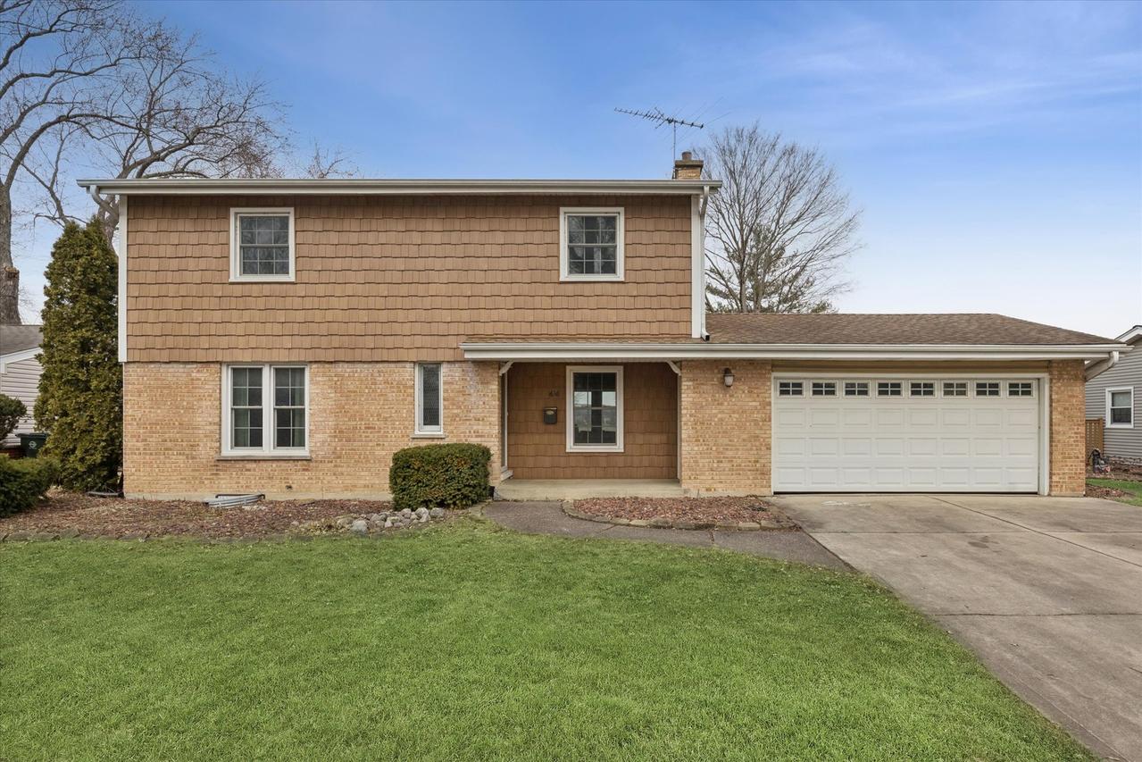 [Address Hidden by Seller], Arlington Heights, IL 60004