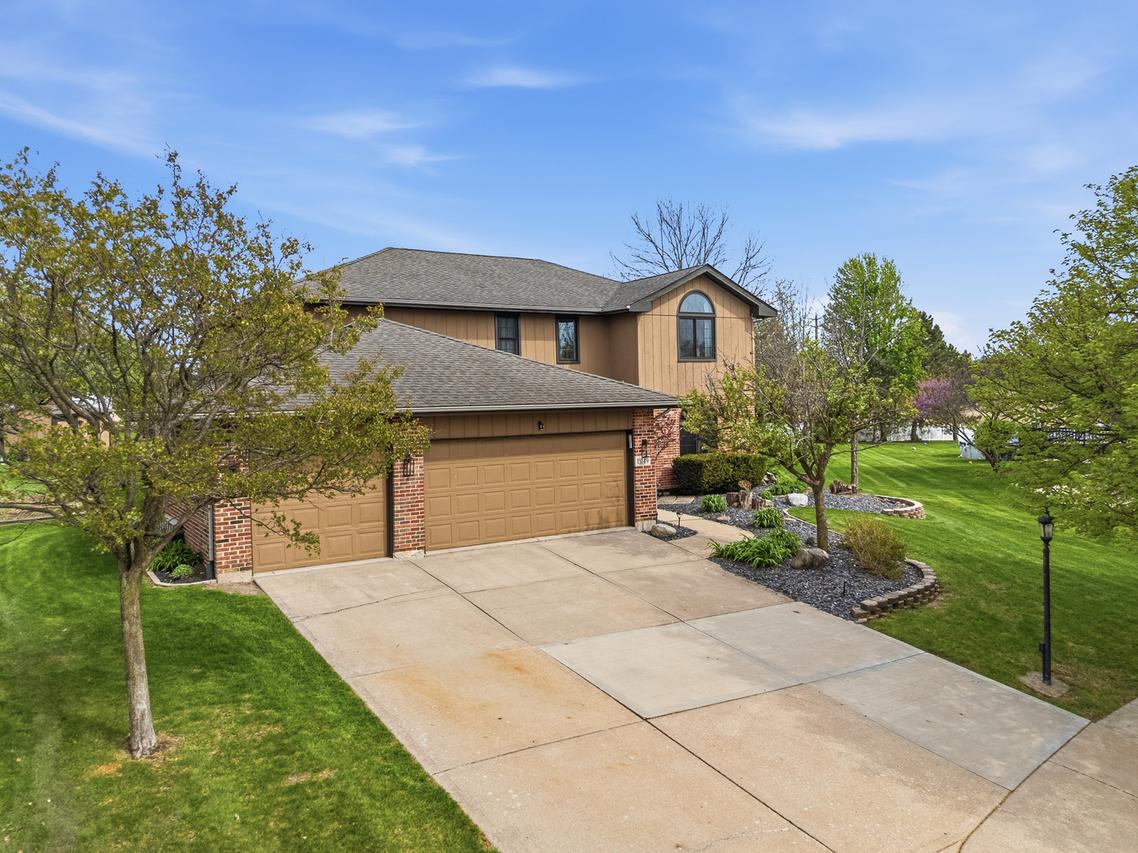 13149 Baywood Ln., Homer Glen, IL 60491