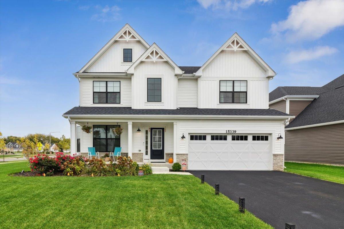 15339 S Sawgrass Cir., Plainfield, IL 60544
