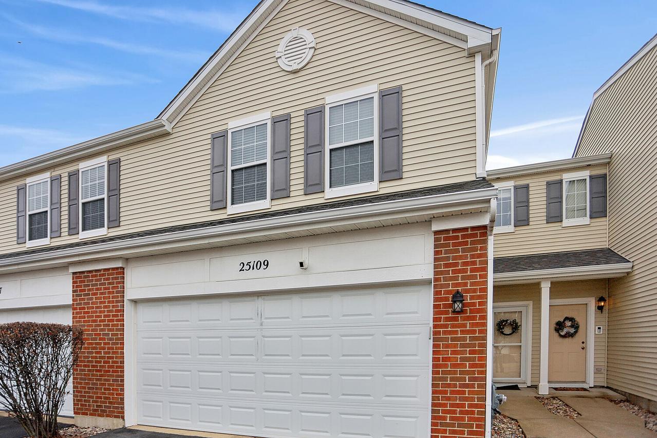 25109 Clare Cir., Manhattan, IL 60442