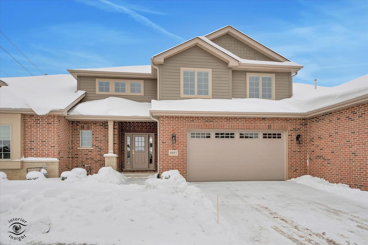 8893 Buffington Breakwater Dr., Frankfort, IL 60423