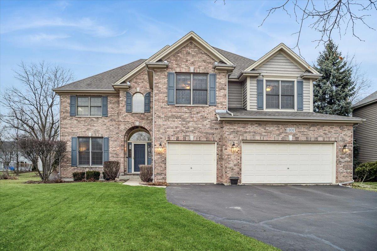 1101 King Edward Ave., St. Charles, IL 60174