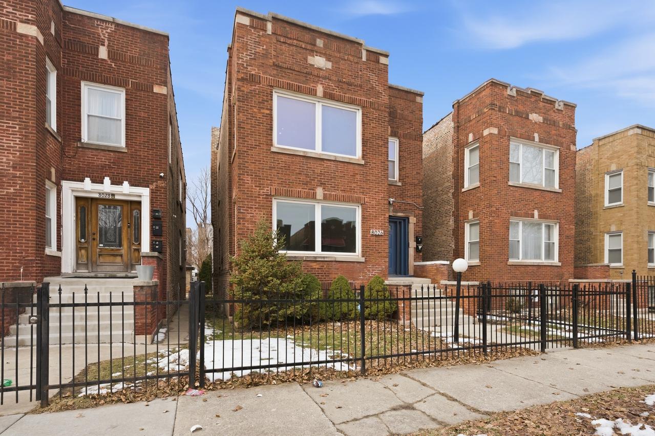 8026 S Dobson Ave., Chicago, IL 60619
